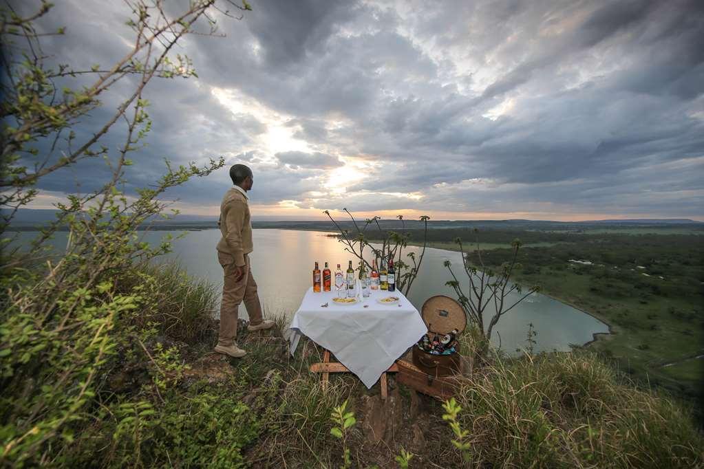 Lake Elmenteita Serena Camp Luaran gambar