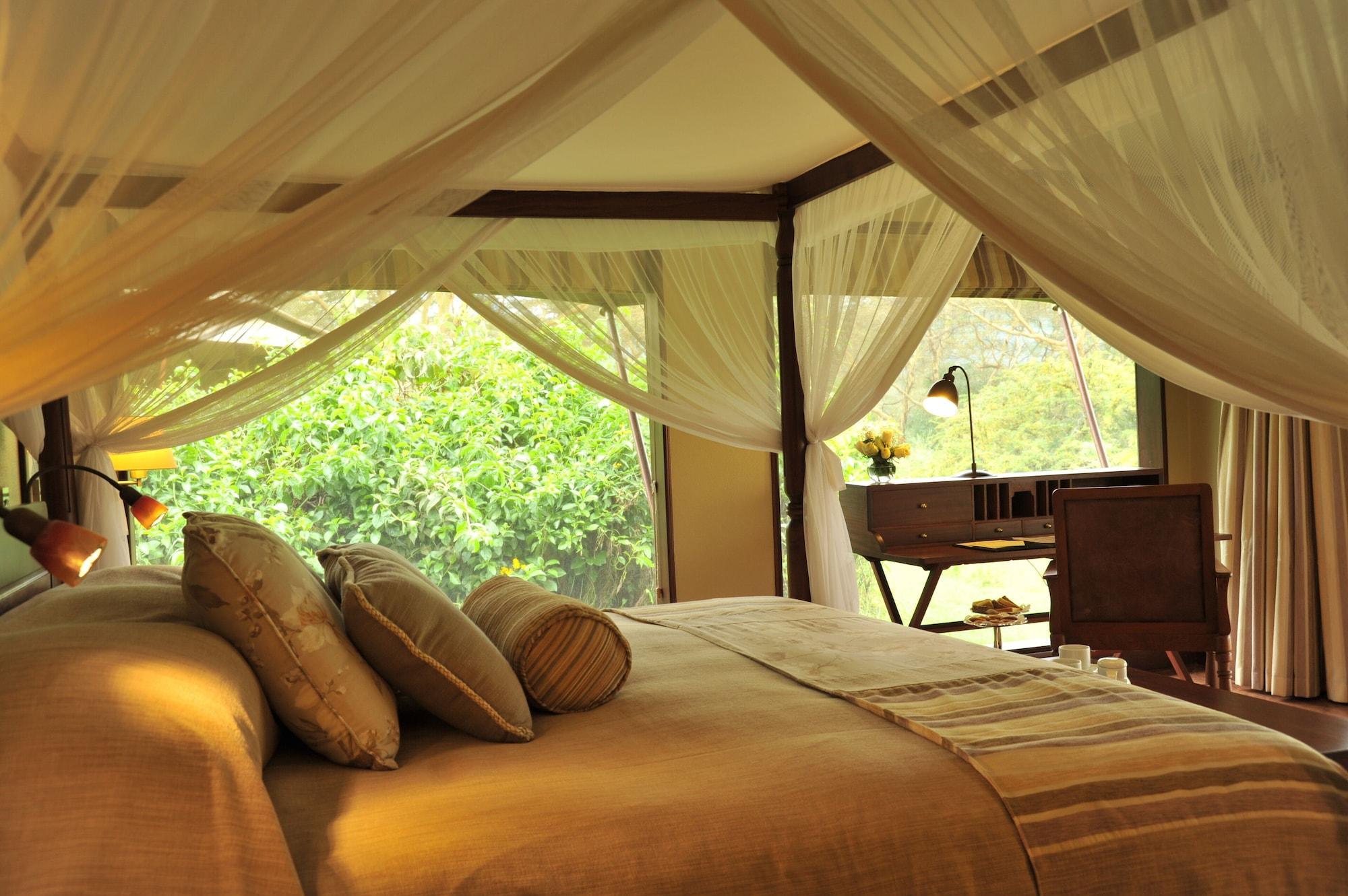 Lake Elmenteita Serena Camp Luaran gambar