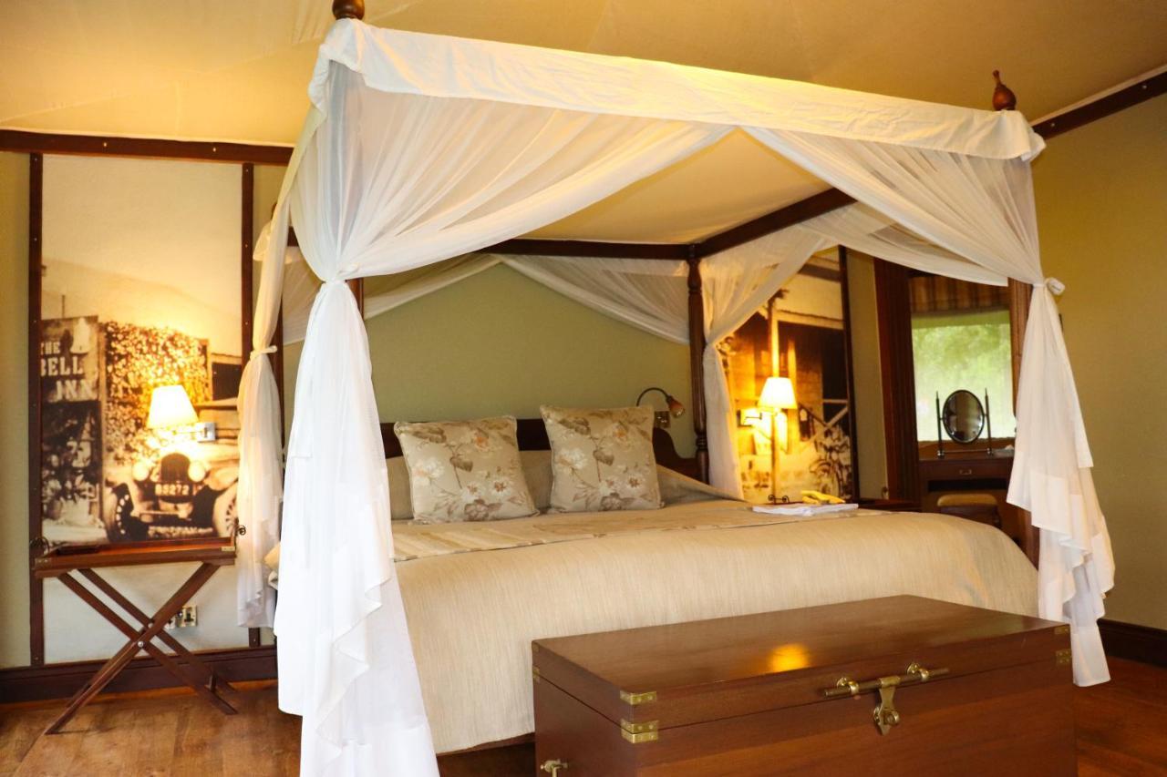 Lake Elmenteita Serena Camp Luaran gambar
