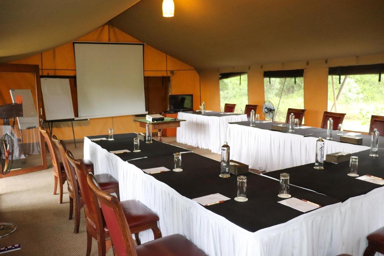 Lake Elmenteita Serena Camp Luaran gambar