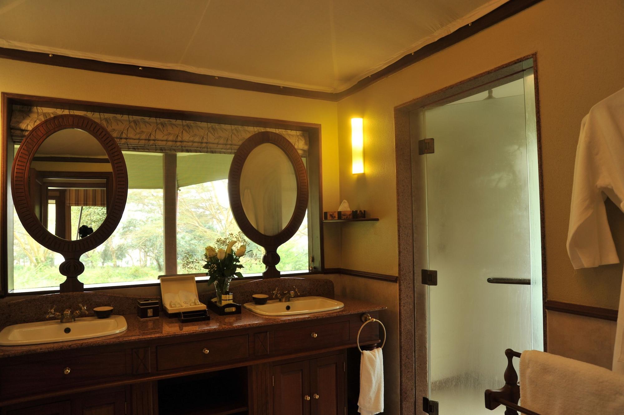 Lake Elmenteita Serena Camp Luaran gambar