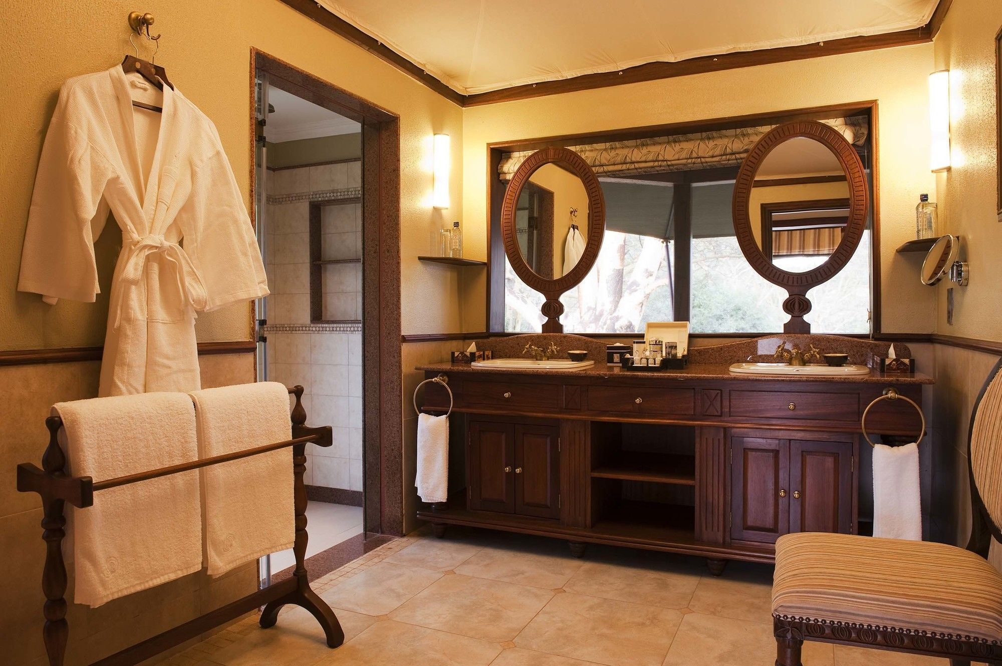 Lake Elmenteita Serena Camp Luaran gambar