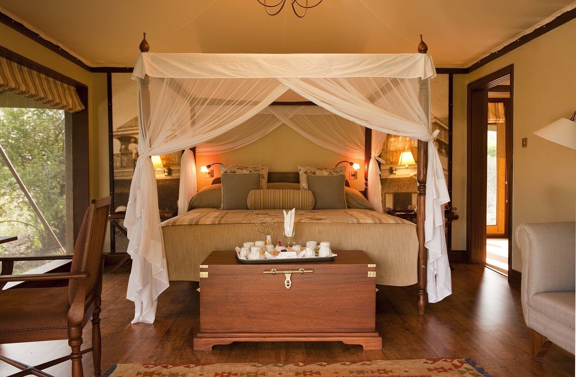 Lake Elmenteita Serena Camp Luaran gambar